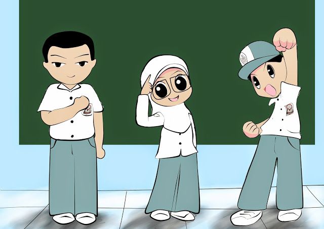 FOTO-FOTO SISWA KELAS XII TAHUN 2022