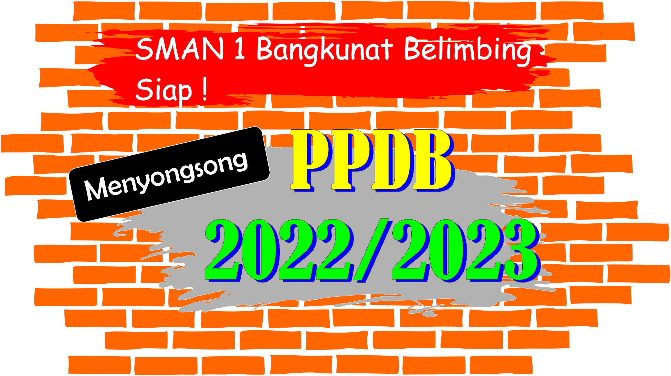 RENCANA PENERIMAAN PESERTA DIDIK BARU 2022/2023