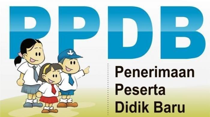 SIAP MENERIMA PESERTA DIDIK BARU