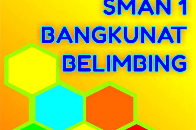 Menyambut Tahun Pelajaran 2020-2021