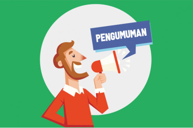 PENGUMUMAN KELULUSAN ONLINE