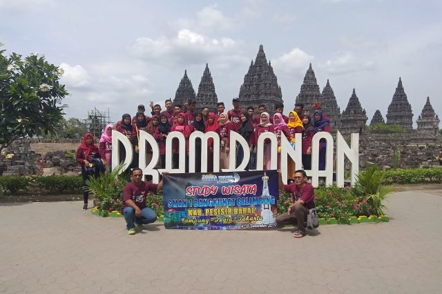 Study Tour