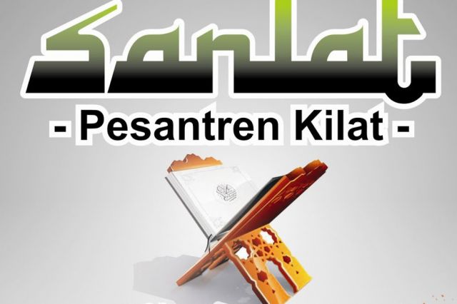 PESANTREN RAMADAN 1441 H