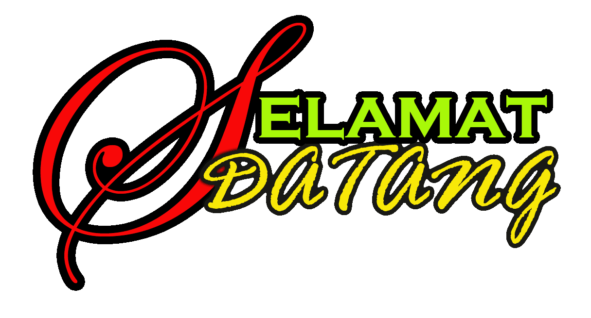 Selamat Datang