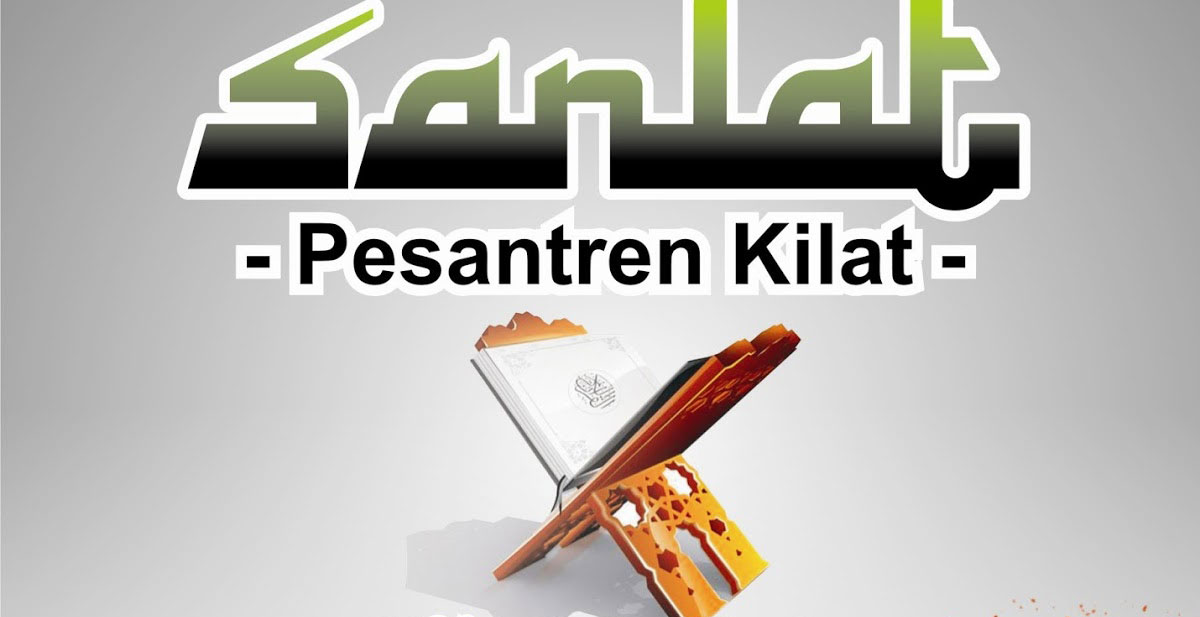 PESANTREN RAMADAN 1441 H