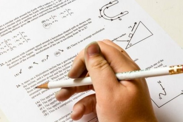 PASCA PENILAIAN AKHIR SEMESTER GANJIL 2020/2021